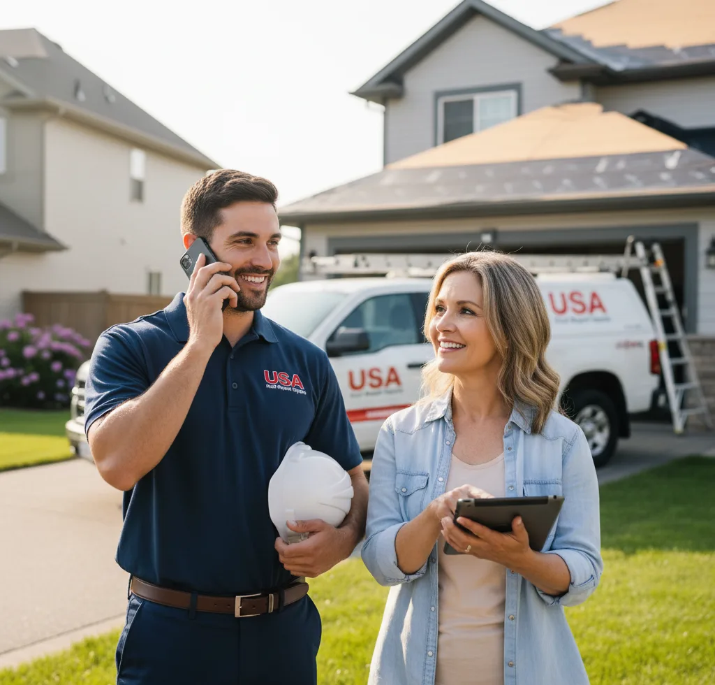 Roof Leak Repair in South Walpole, MA